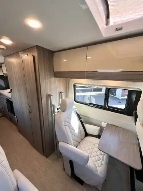 Seating 3