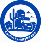 cactus family rv