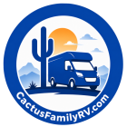 rv logo transparent background